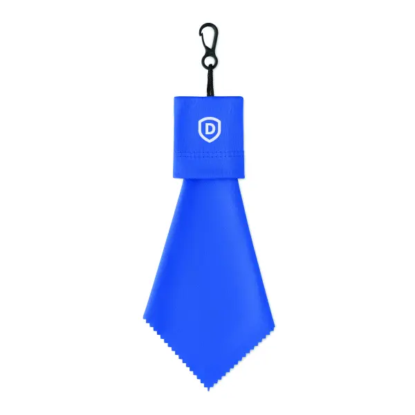 Panno per occhiali CLEAR in RPET personalizzato - Immagine 22