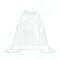 Zainetto a sacca USEE trasparente 44x14x44 cm - Anteprima 5