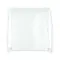 Zainetto a sacca USEE trasparente 44x14x44 cm - Anteprima 6