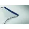 Zainetto a sacca USEE trasparente 44x14x44 cm - Anteprima 14