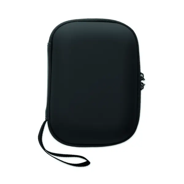 Kit primo soccorso CARETWO promozionale con logo - Immagine 5