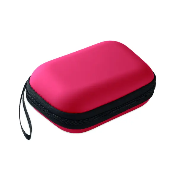 Kit primo soccorso CARETWO promozionale con logo - Immagine 9