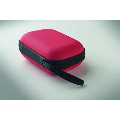 Kit primo soccorso CARETWO promozionale con logo - Immagine 12