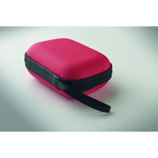 Kit primo soccorso CARETWO promozionale con logo - Immagine 12