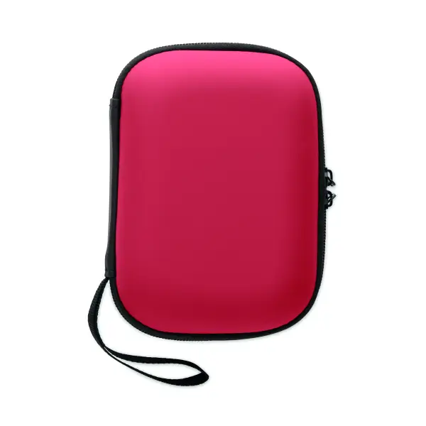 Kit primo soccorso CARETWO promozionale con logo - Immagine 11