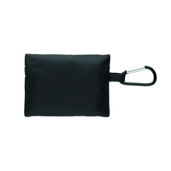 Kit primo soccorso CAREONE in RPET personalizzabile - Immagine 6