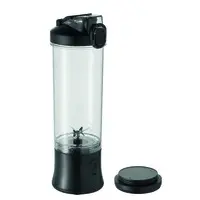 Bicchiere elettrico MIXIE 600 ml promozionale