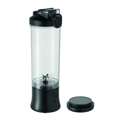 Bicchiere elettrico MIXIE 600 ml promozionale