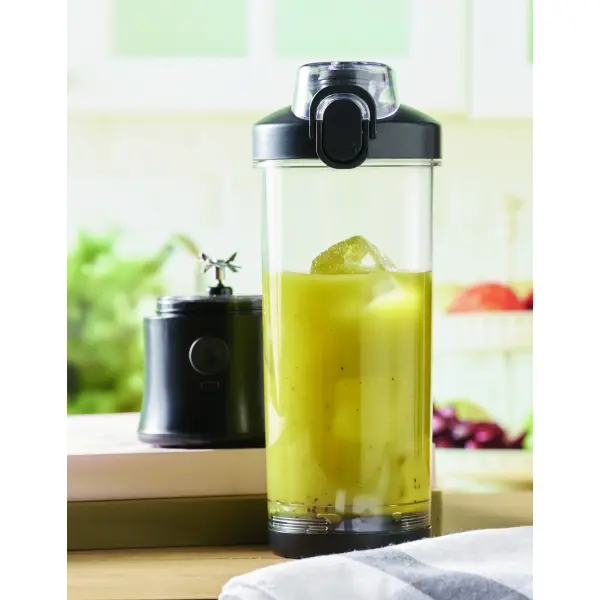 Bicchiere elettrico MIXIE 600 ml promozionale - Immagine 7