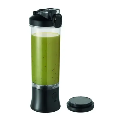 Bicchiere elettrico MIXIE 600 ml promozionale - Immagine 2