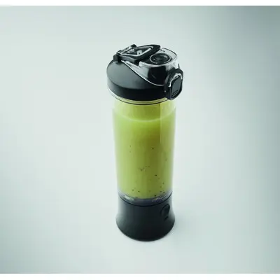 Bicchiere elettrico MIXIE 600 ml promozionale - Immagine 4
