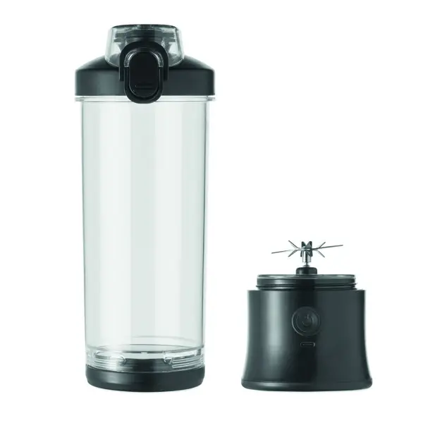 Bicchiere elettrico MIXIE 600 ml promozionale - Immagine 3
