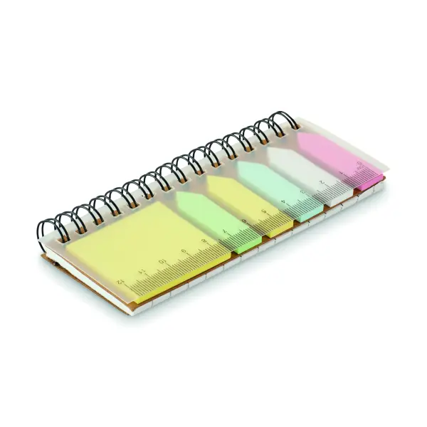 Notes MEMORING personalizzato con il tuo logo - Immagine 1
