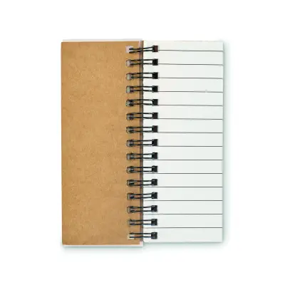 Notes MEMORING personalizzato con il tuo logo - Immagine 2