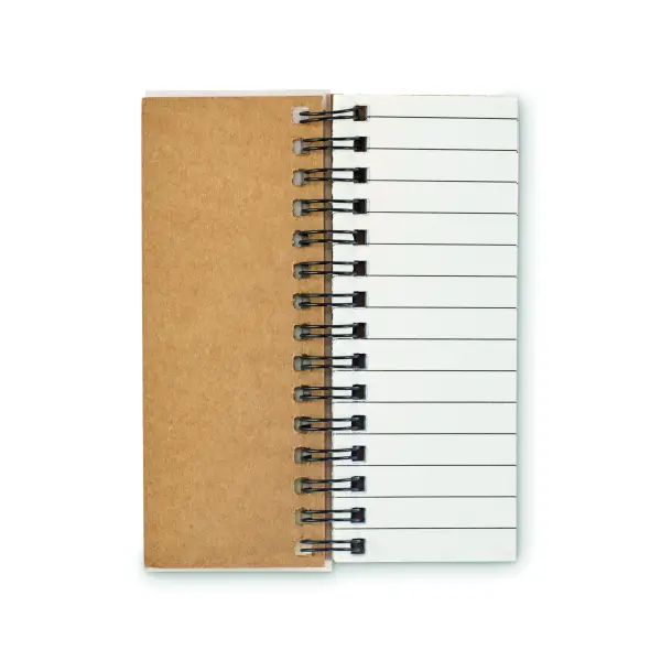 Notes MEMORING personalizzato con il tuo logo - Immagine 2
