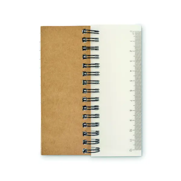 Notes MEMORING personalizzato con il tuo logo - Immagine 4