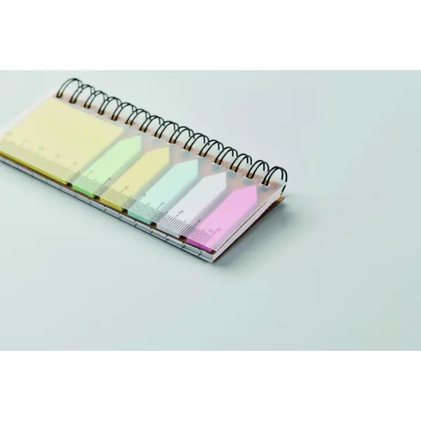 Notes MEMORING personalizzato con il tuo logo - Immagine 8