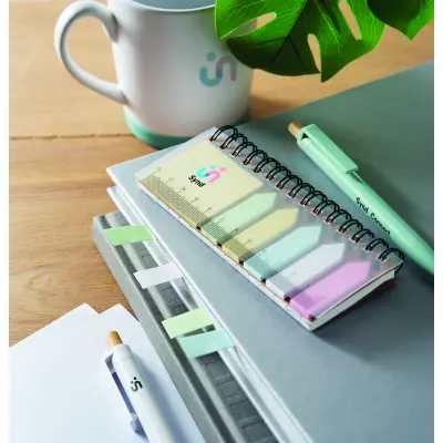 Notes MEMORING personalizzato con il tuo logo - Immagine 5
