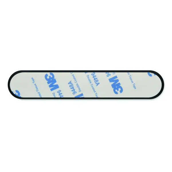Organizzatore cavi ORDER in silicone e bambù personalizzato - Immagine 4