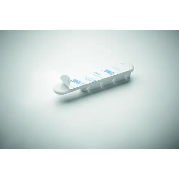 Organizzatore cavi ORDER in silicone e bambù personalizzato - Immagine 14
