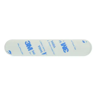 Organizzatore cavi ORDER in silicone e bambù personalizzato - Immagine 10