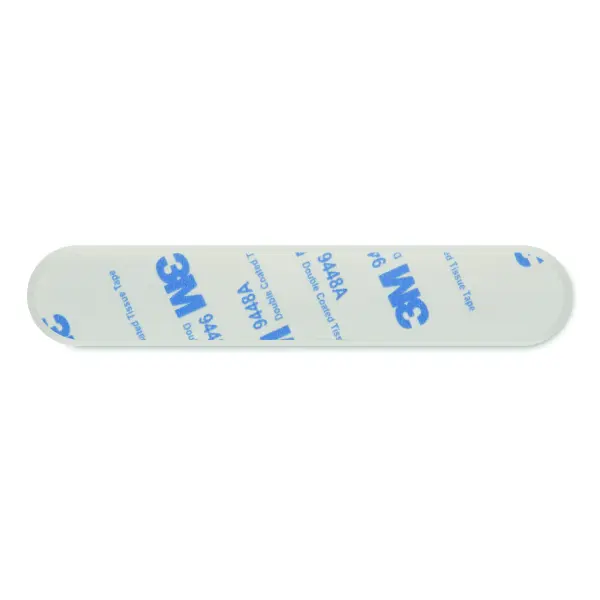 Organizzatore cavi ORDER in silicone e bambù personalizzato - Immagine 10