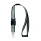 Lanyard riflettente TOSEE RPET 2,5 cm promozionale - Anteprima 3