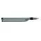 Lanyard riflettente TOSEE RPET 2,5 cm promozionale - Anteprima 4