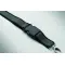 Lanyard riflettente TOSEE RPET 2,5 cm promozionale - Anteprima 7