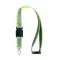 Lanyard riflettente TOSEE RPET 2,5 cm promozionale - Anteprima 10