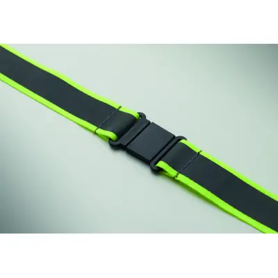 Lanyard riflettente TOSEE RPET 2,5 cm promozionale - Immagine 16