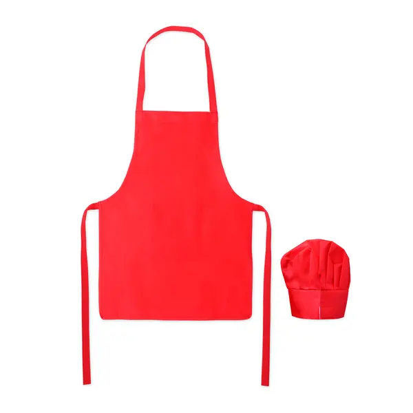 Grembiule da cucina KID CHEF RPET 80 gr/m² - Immagine 13