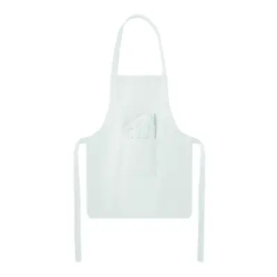 Grembiule da cucina KID CHEF RPET 80 gr/m² - Immagine 16