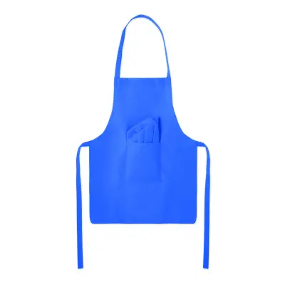 Grembiule da cucina KID CHEF RPET 80 gr/m² - Immagine 3
