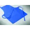 Grembiule da cucina KID CHEF RPET 80 gr/m² - Anteprima 4
