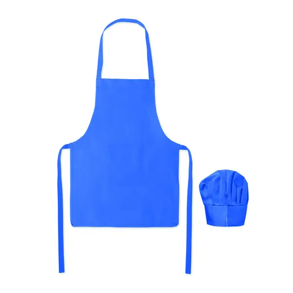 Grembiule da cucina KID CHEF RPET 80 gr/m² - Immagine 6