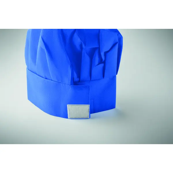 Grembiule da cucina KID CHEF RPET 80 gr/m² - Immagine 7