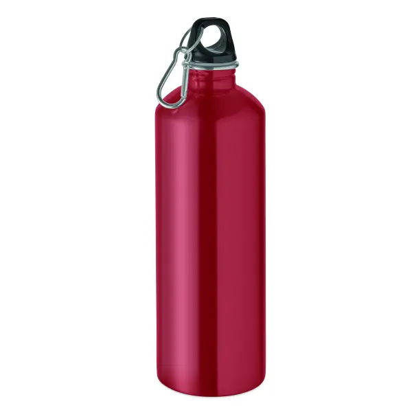 Borraccia in acciaio RE-ONE MOSS 1000 ml personalizzata - Immagine 12
