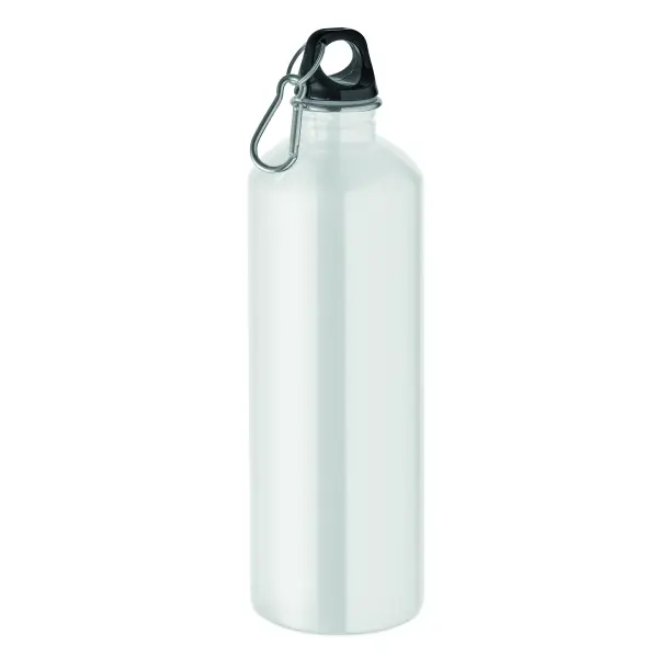 Borraccia in acciaio RE-ONE MOSS 1000 ml personalizzata - Immagine 17