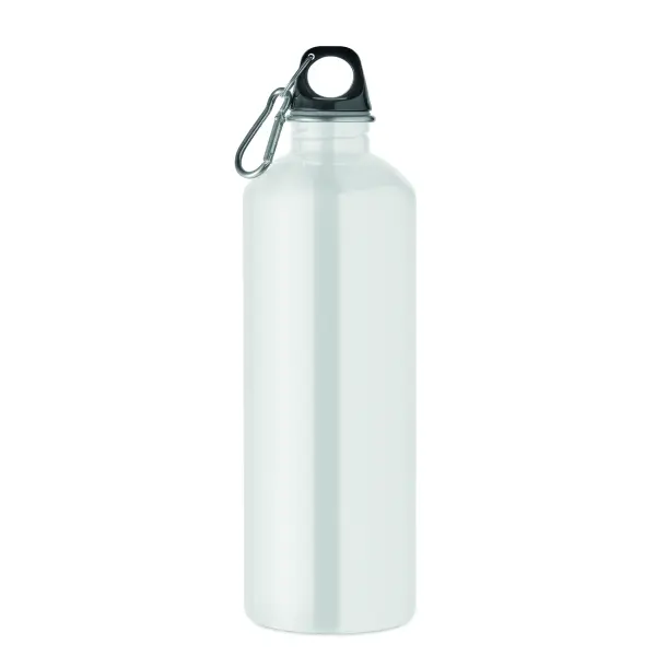 Borraccia in acciaio RE-ONE MOSS 1000 ml personalizzata - Immagine 18