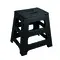 Sgabello portatile JAK 220x410x530 mm personalizzato - Anteprima 2