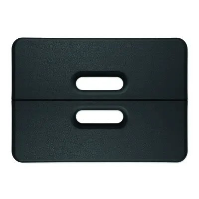 Sgabello portatile JAK 220x410x530 mm personalizzato - Immagine 3
