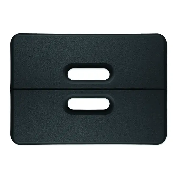 Sgabello portatile JAK 220x410x530 mm personalizzato - Immagine 3