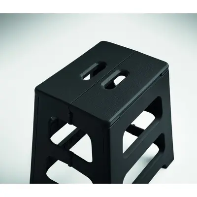 Sgabello portatile JAK 220x410x530 mm personalizzato - Immagine 5