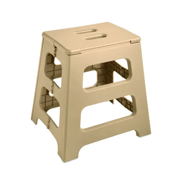 Sgabello portatile JAK 220x410x530 mm personalizzato - Immagine 7
