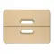Sgabello portatile JAK 220x410x530 mm personalizzato - Anteprima 8