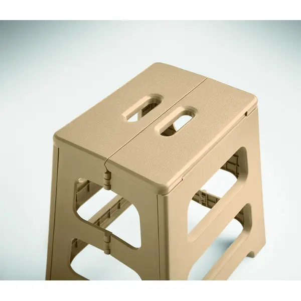 Sgabello portatile JAK 220x410x530 mm personalizzato - Immagine 10