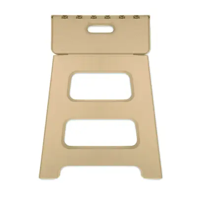 Sgabello portatile JAK 220x410x530 mm personalizzato - Immagine 9