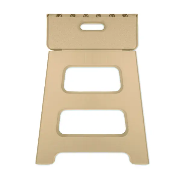Sgabello portatile JAK 220x410x530 mm personalizzato - Immagine 9