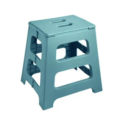 Sgabello portatile JAK 220x410x530 mm personalizzato - Immagine 11